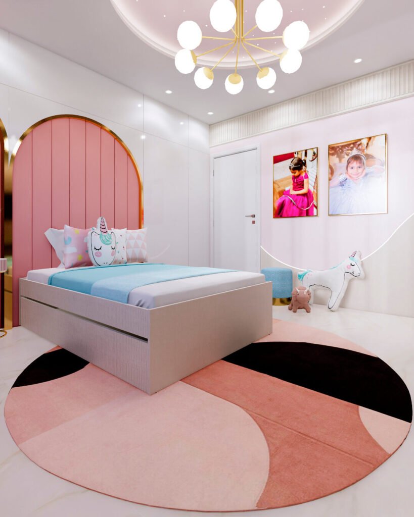 quarto maju yurley