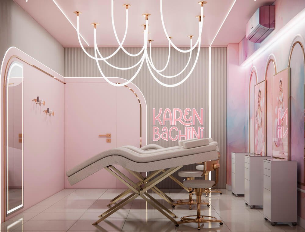 karen bachini studio