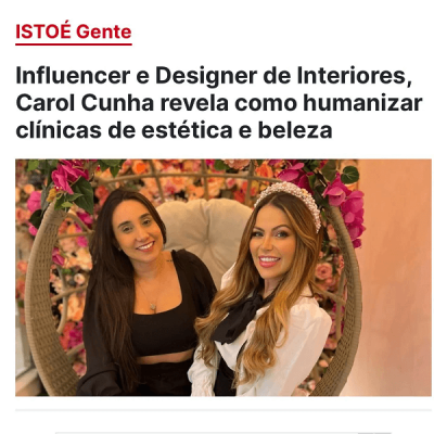 carol cunha isto é gente carol cunha isto é gente
